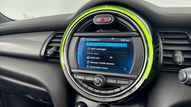 MINI Convertible 1.5 Cooper II 2dr Auto Petrol Convertible